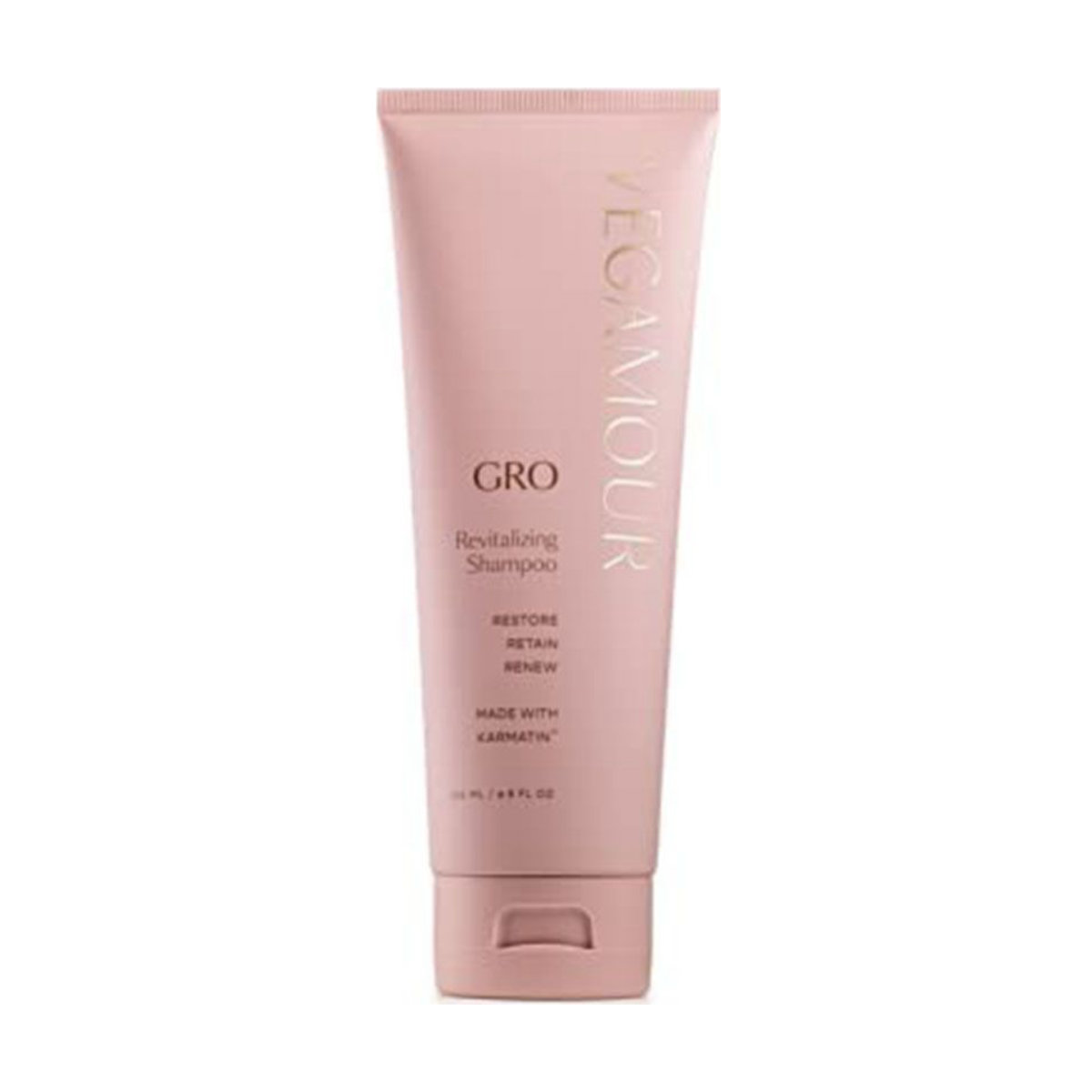 Vegamour GRO Revitalizing Shampoo