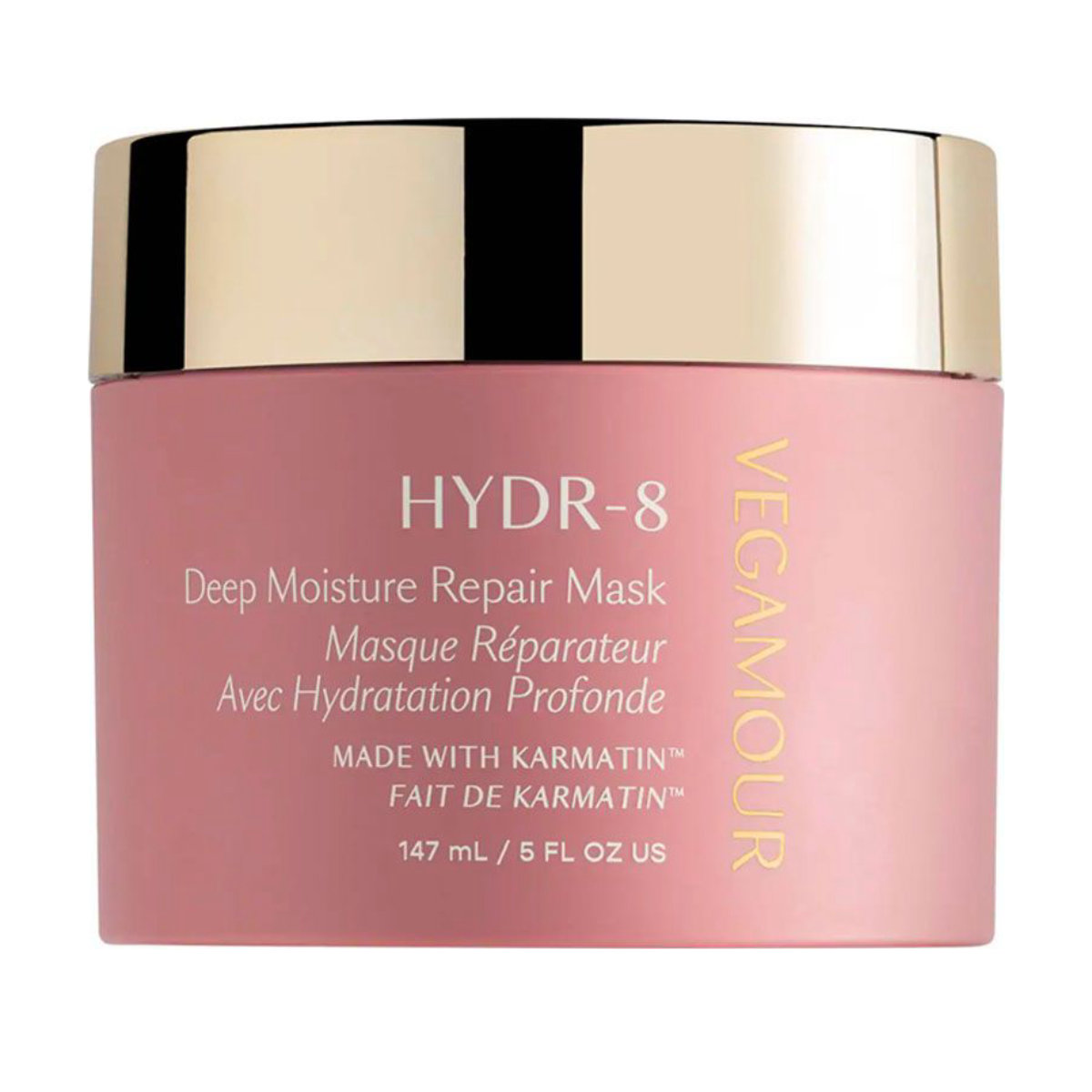 Vegamour HYDR-8 Deep Moisture Repair Mask
