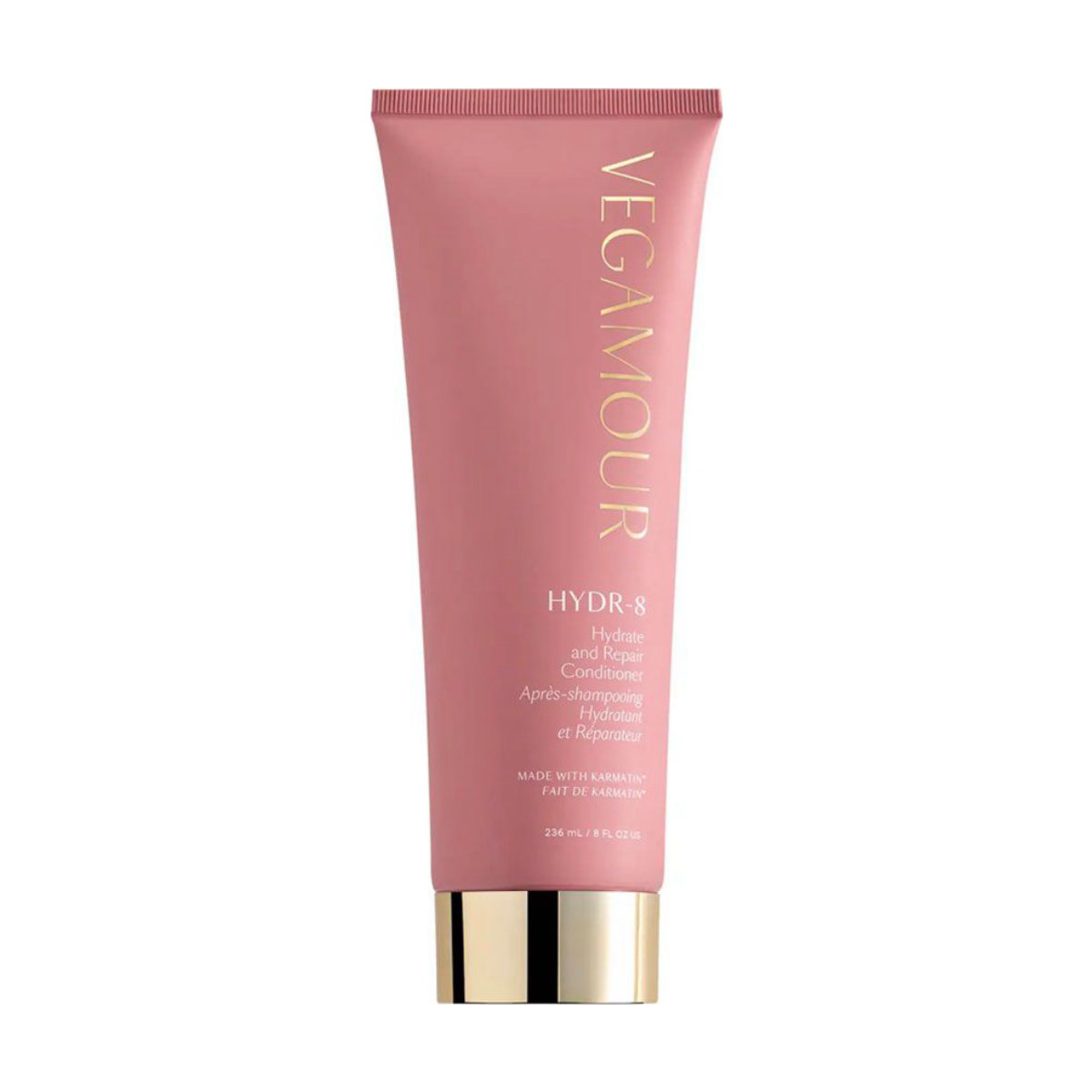 Vegamour Hydr-8 Hydrate and Repair Conditioner