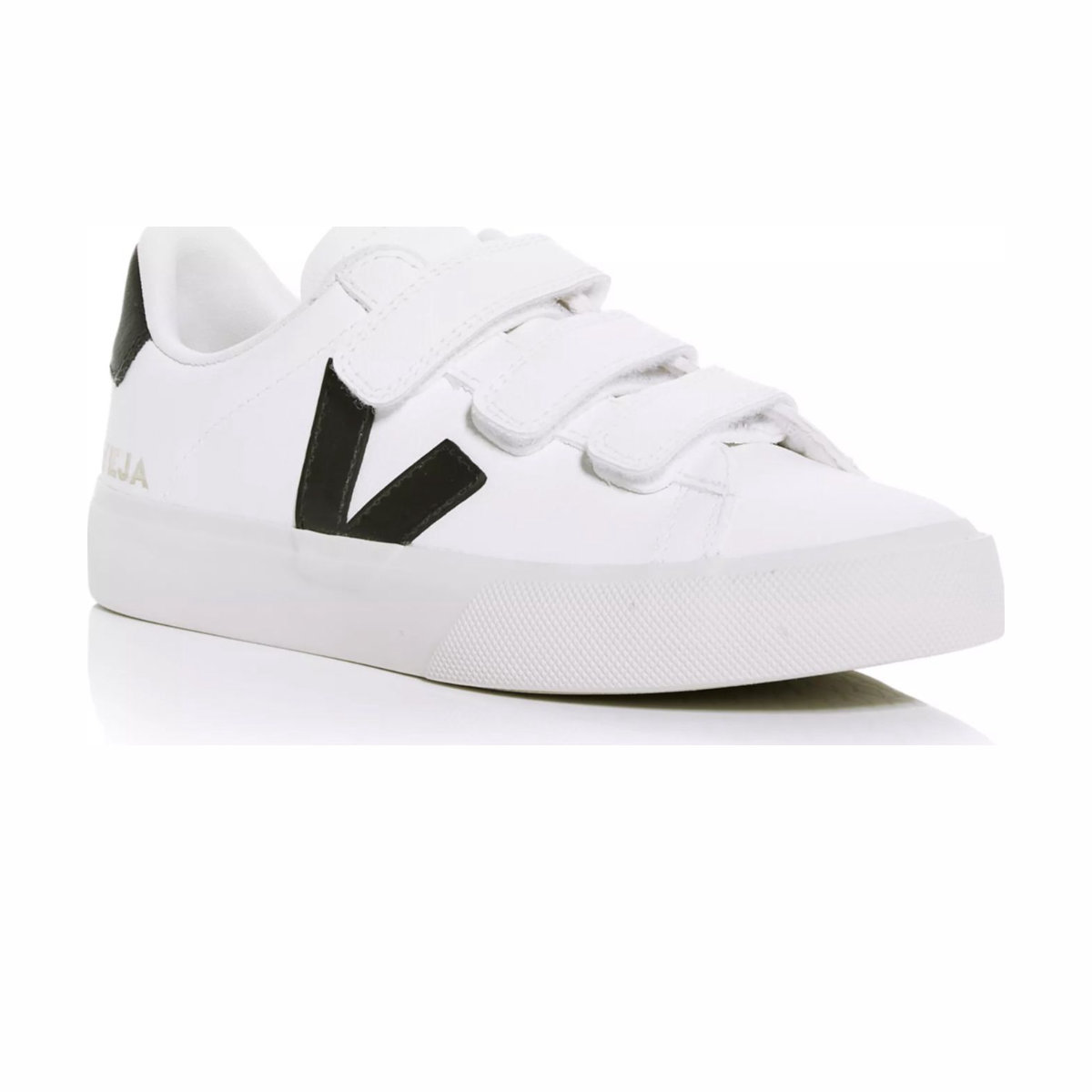 Veja Recife Logo Sneakers