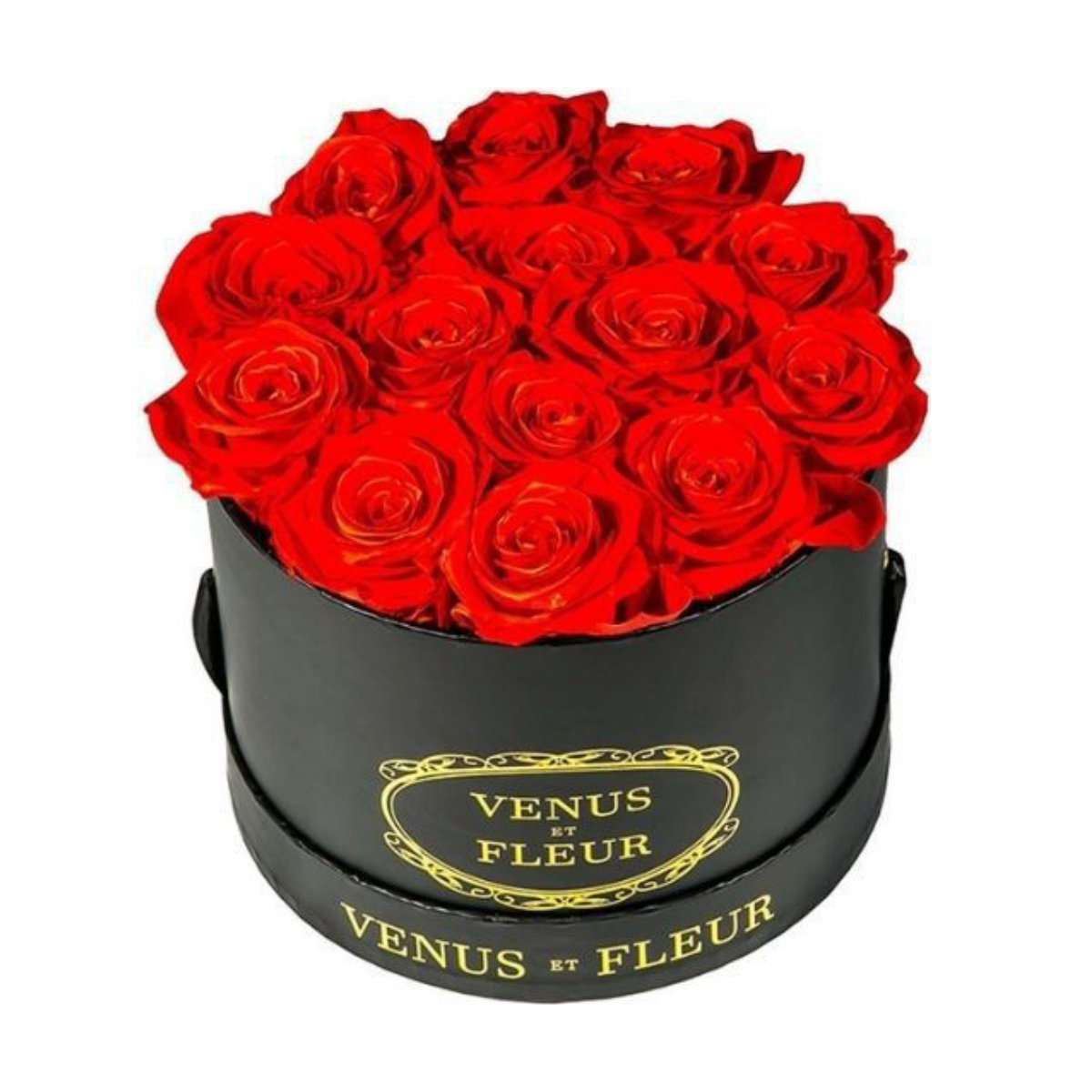 Venus et Fleur Classic Collection Small Round