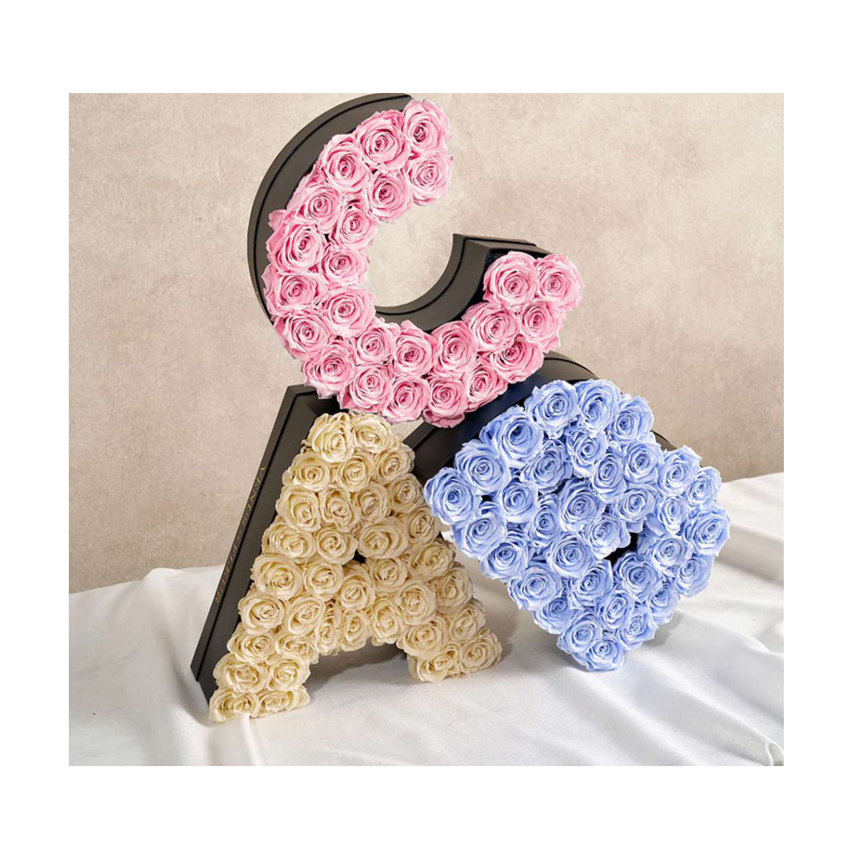 Venus Et Fleur The Letter Collection