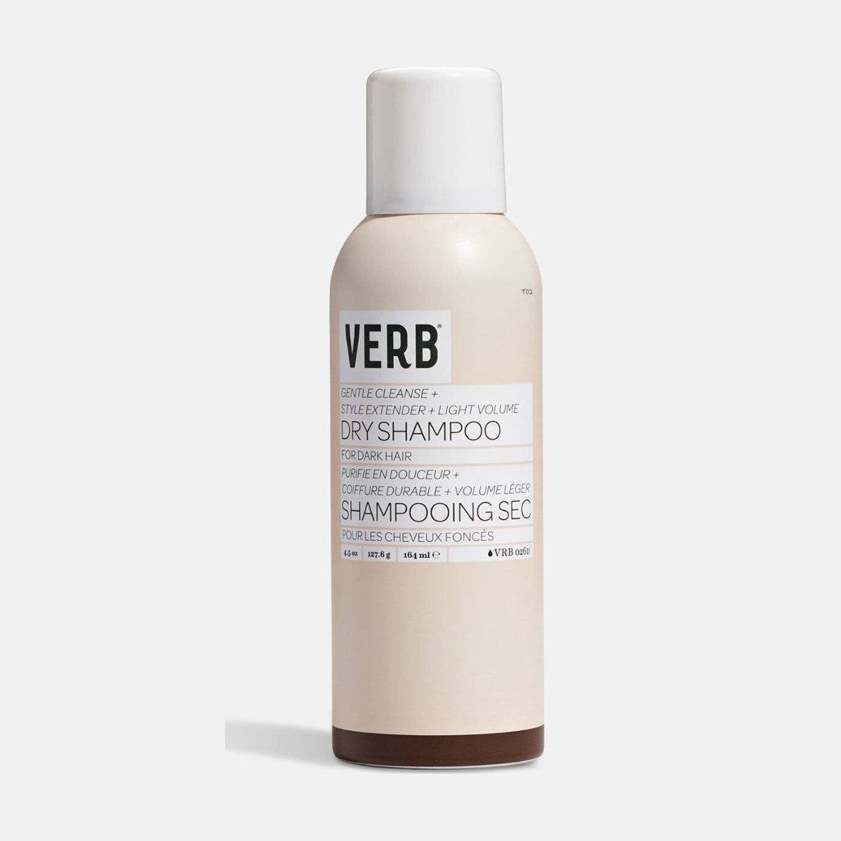Verb Dry Shampoo for Dark Hair