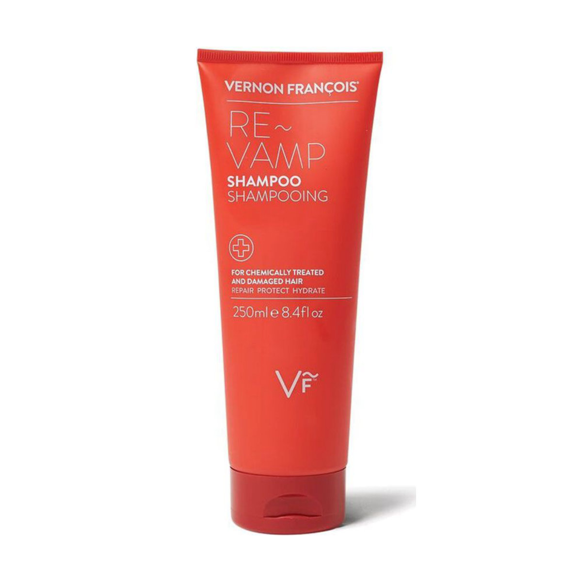 Vernon Francois Re-Vamp Shampoo
