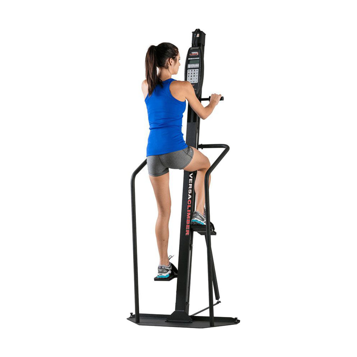 VersaClimber Machine