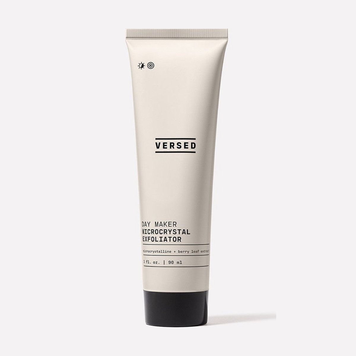 Versed Day Maker Microcrystal Exfoliator