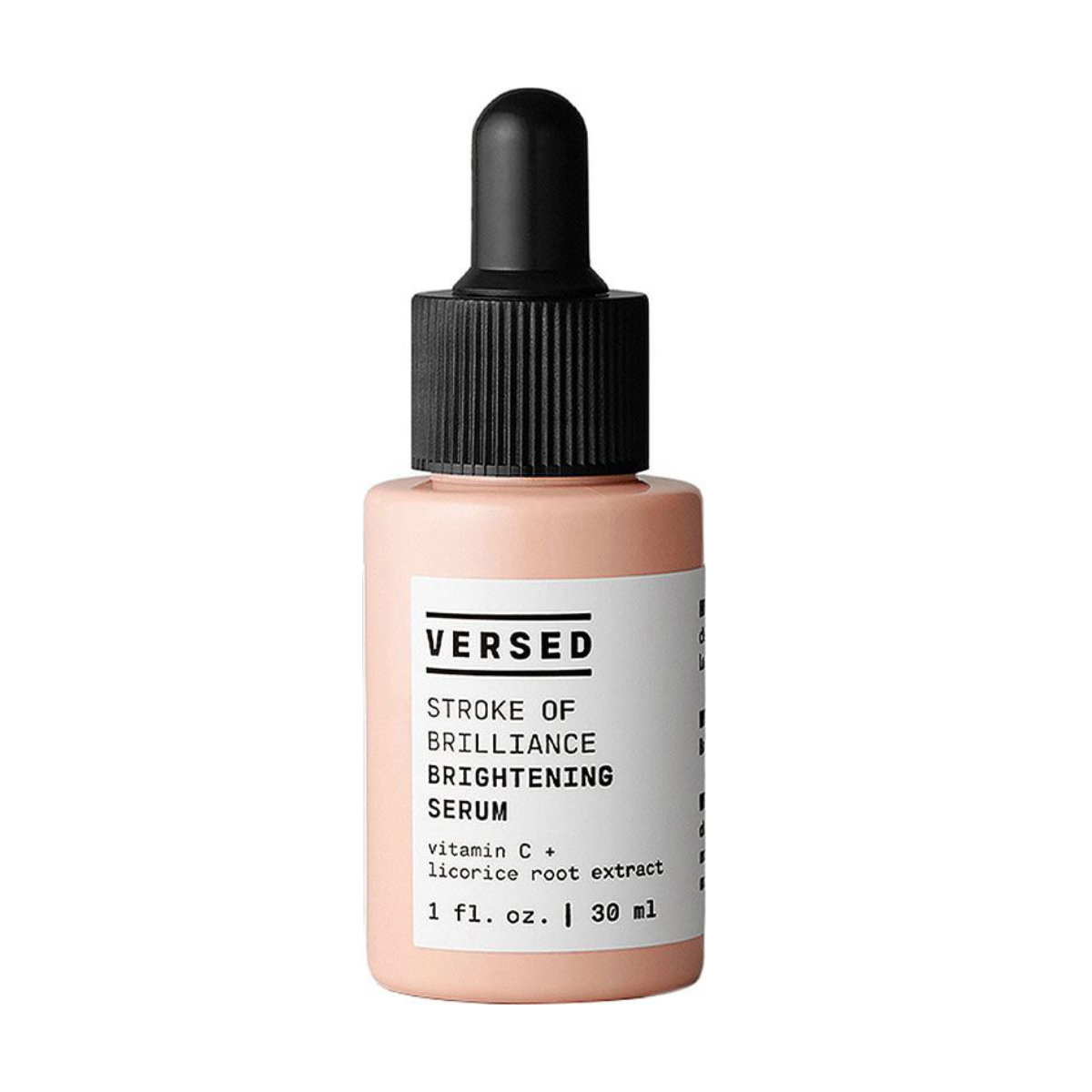 Versed Stroke of Brilliance Brightening Serum