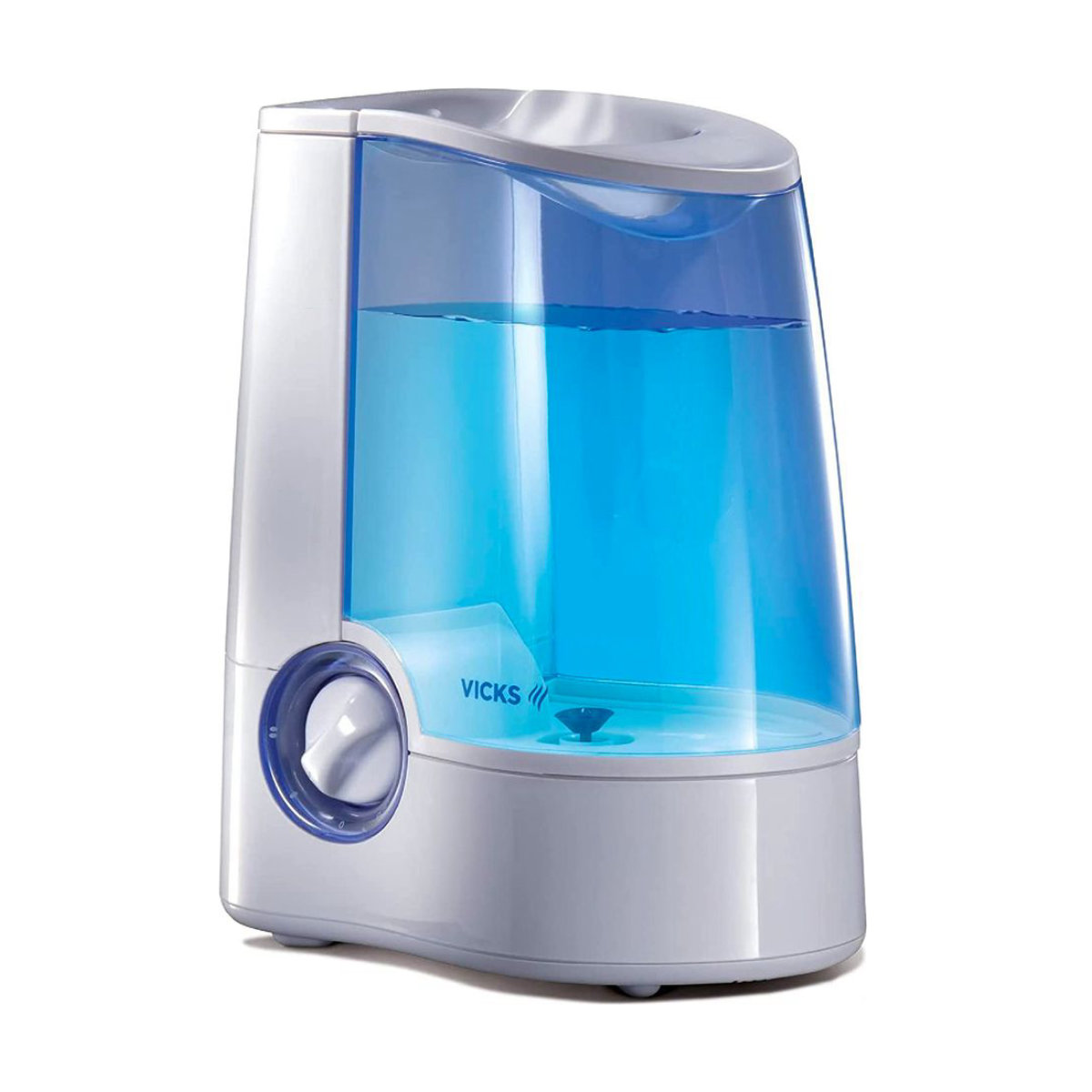 Vicks Warm Mist Humidifier