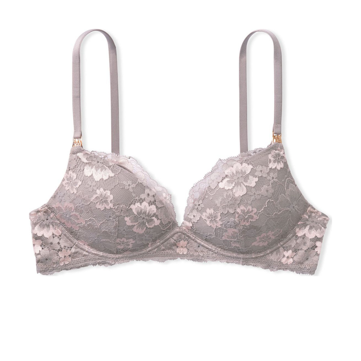 Victoria's Secret Wireless Nursing Bra