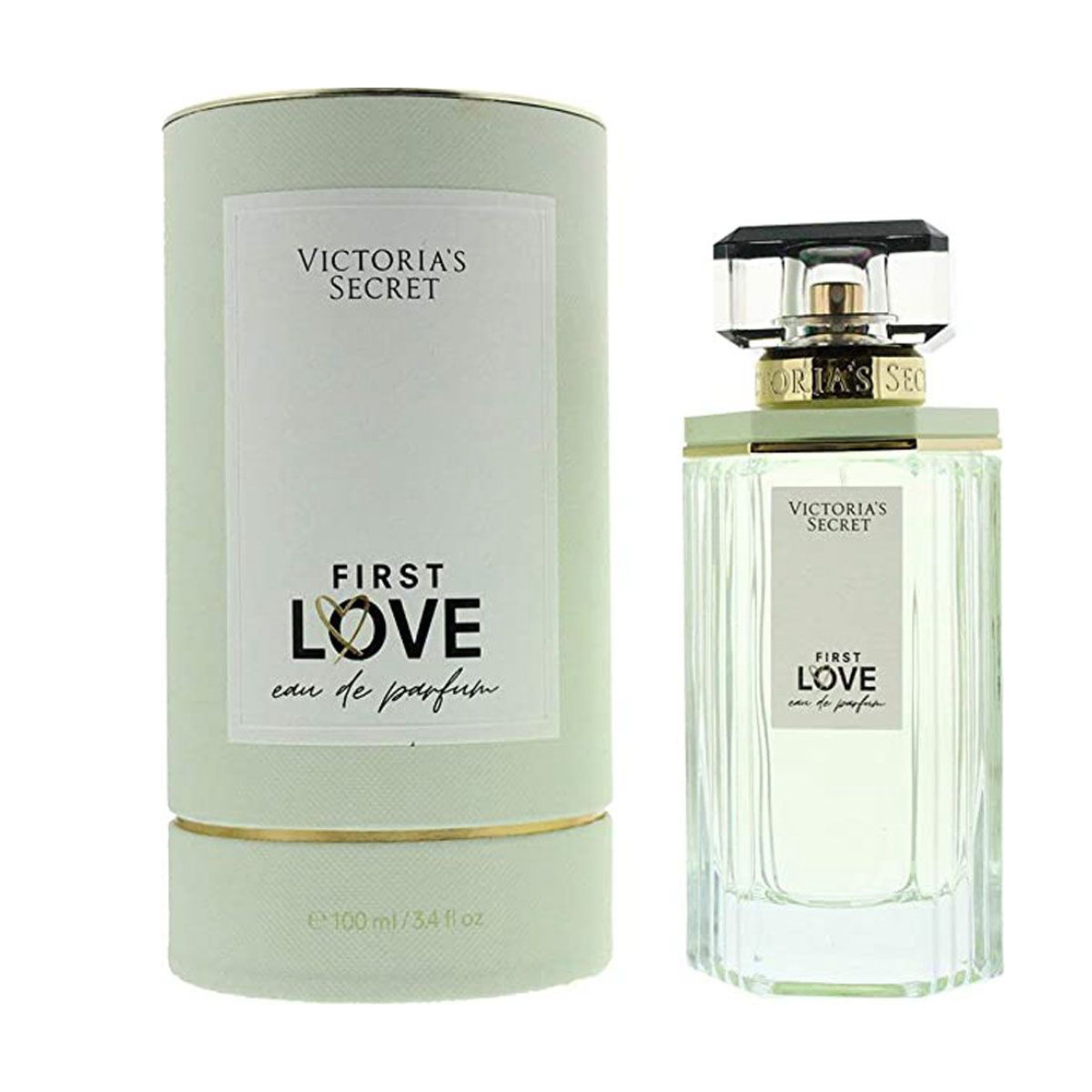 Victoria’s Secret First Love