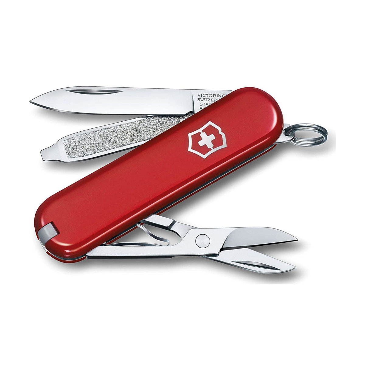 Victorinox Classic Swiss Army SD Pocket Knife