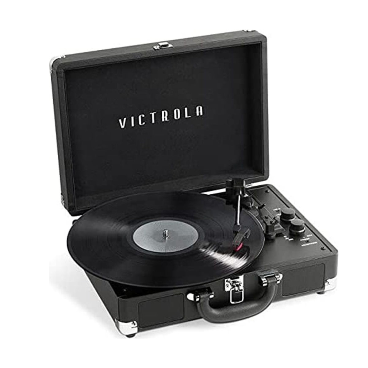 Victrola The Journey Record Player