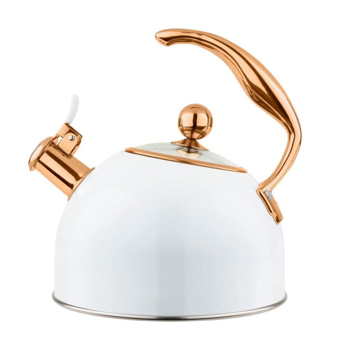 Viking Tea Kettle
