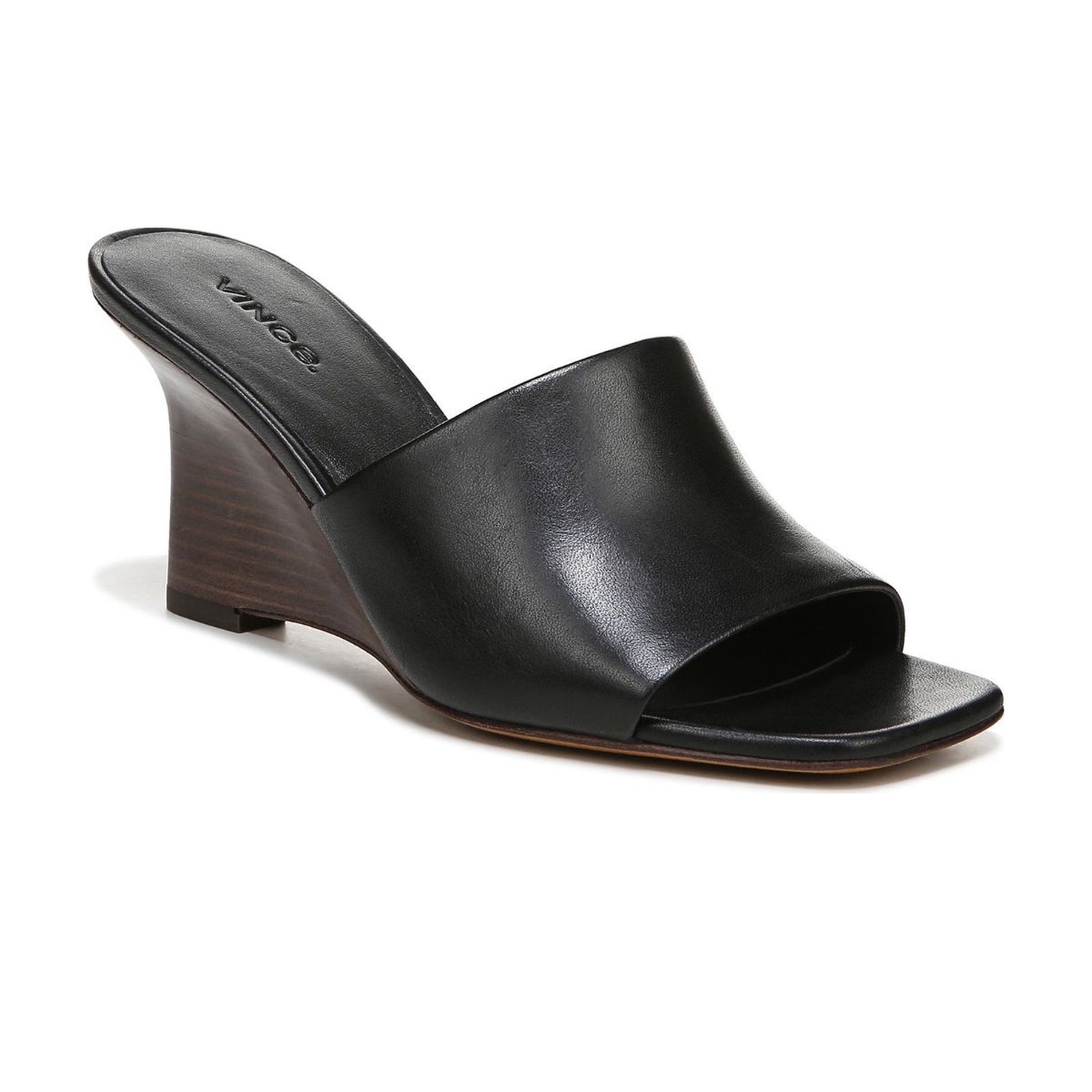 Vince Pia Wedge Sandal