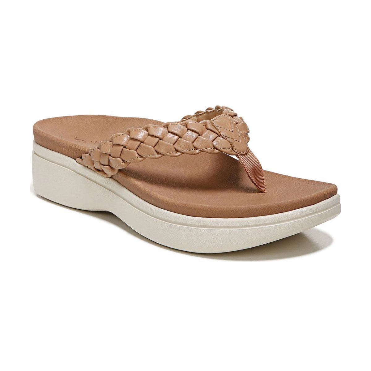 Vionic Kenji Platform Sandal