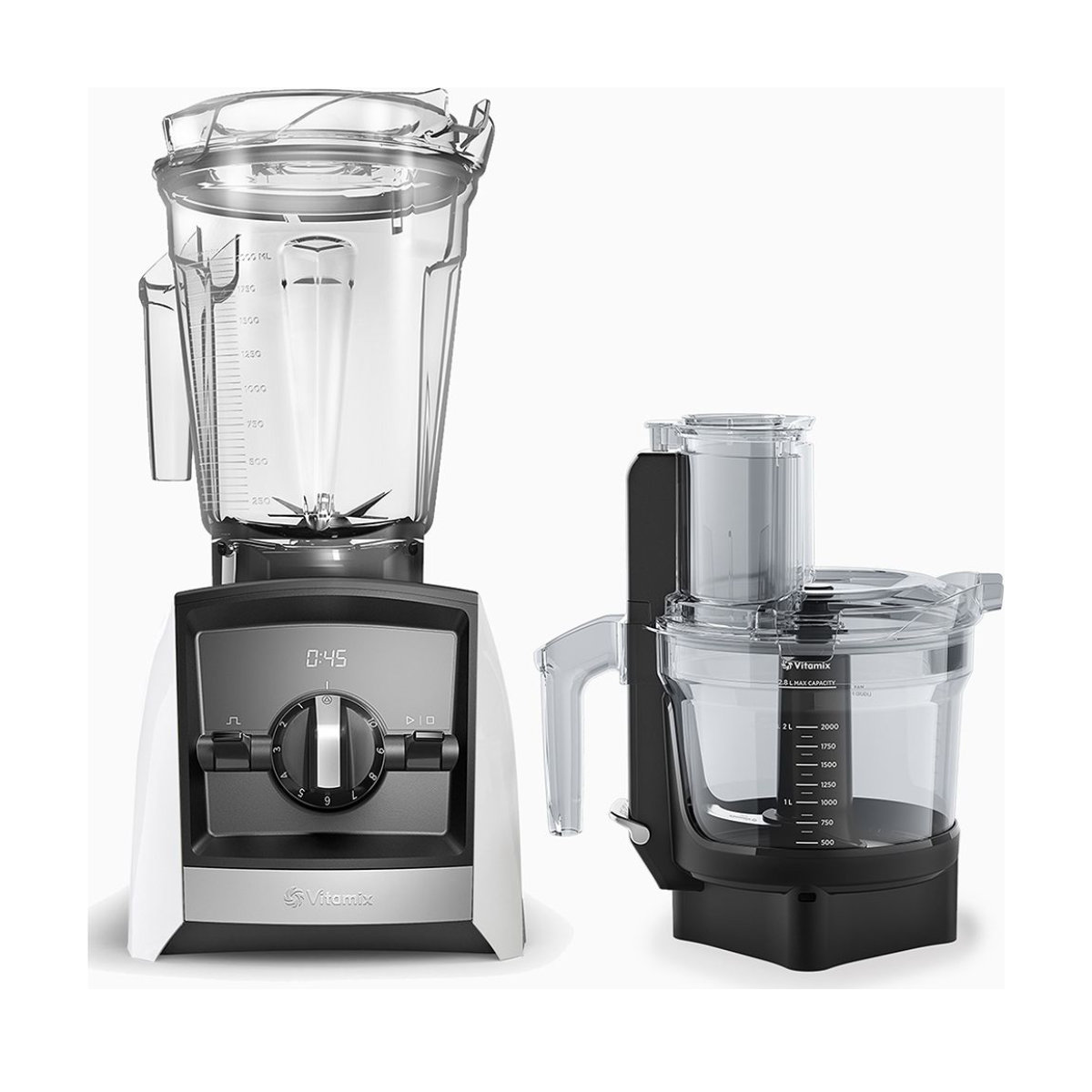 Vitamix A2300 Smart Prep Kitchen System