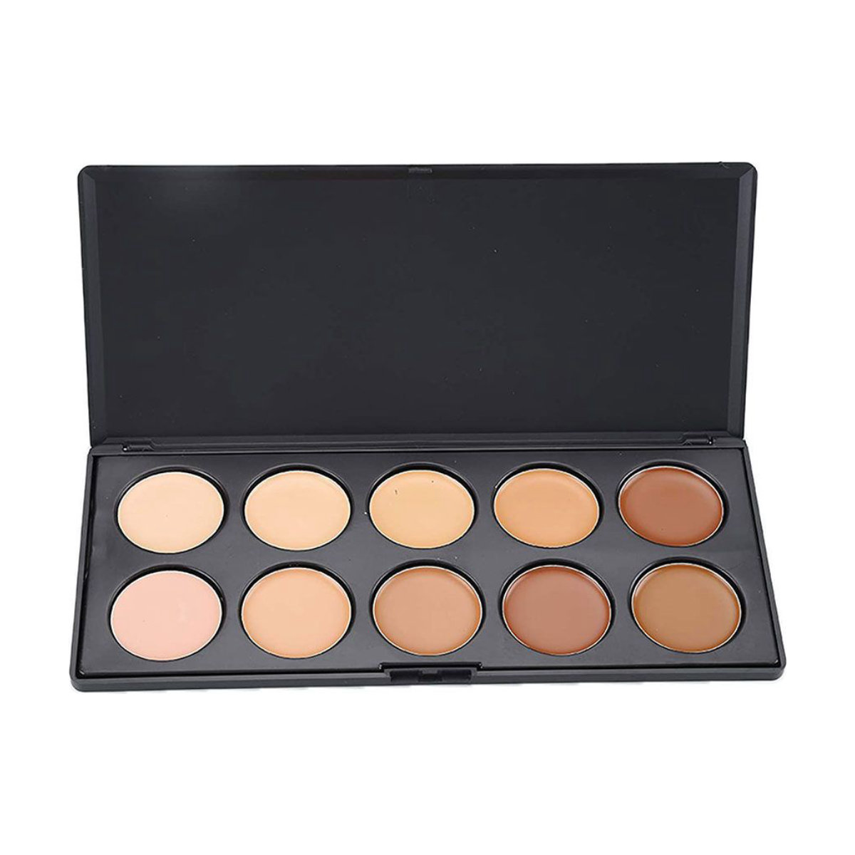 Vodisa 10 Cream Contour Kit