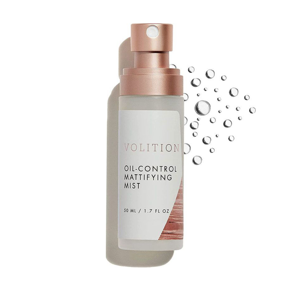 Volition Beauty Oil-Control Mattifying Mist