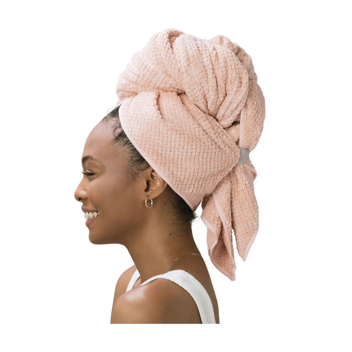 Volo Hero Microfiber Hair Towel