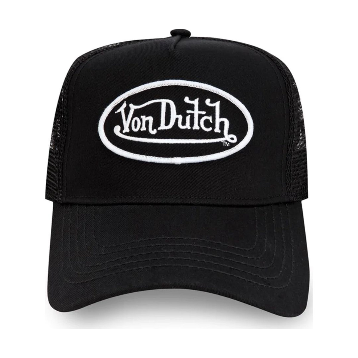 Von Dutch Classic Trucker 51