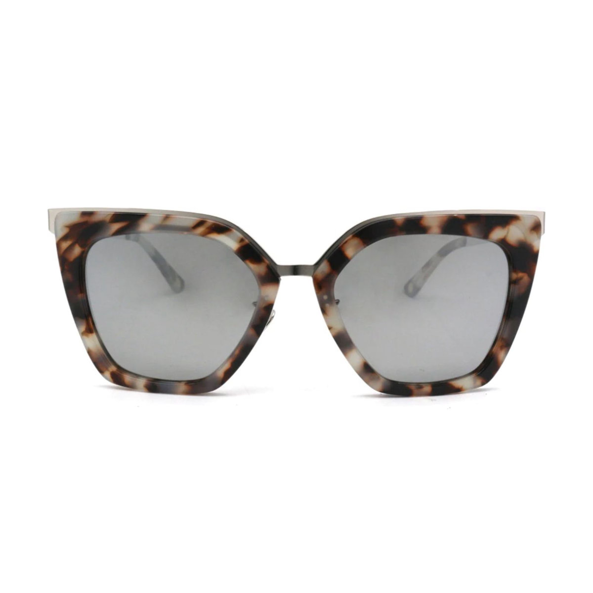 Vontelle Aztec Archetype Sunglasses