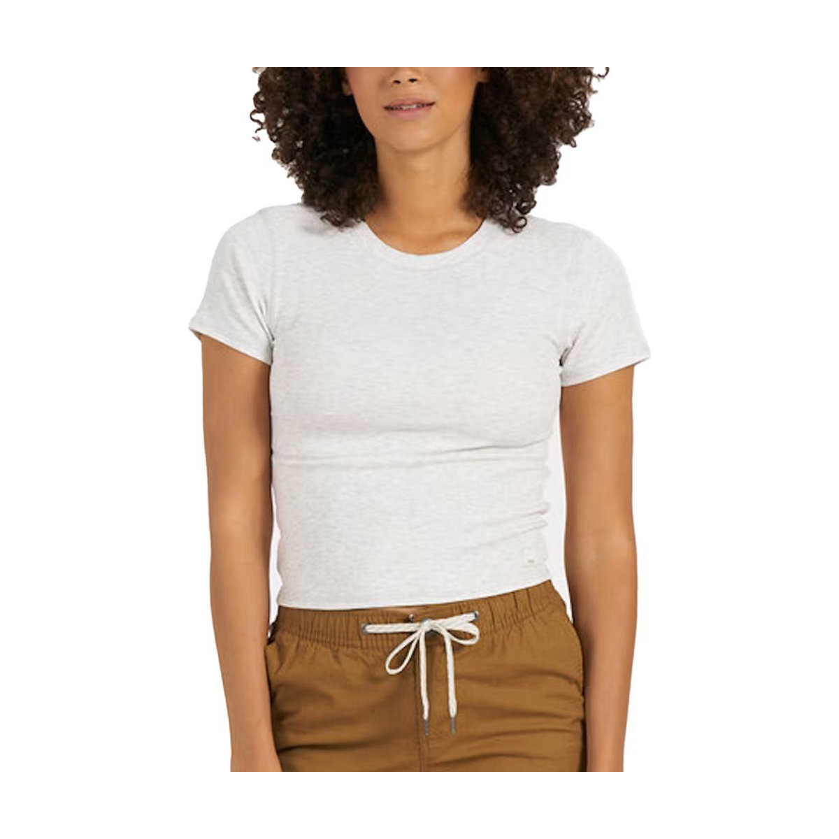 Vuori Mudra Fitted Tee