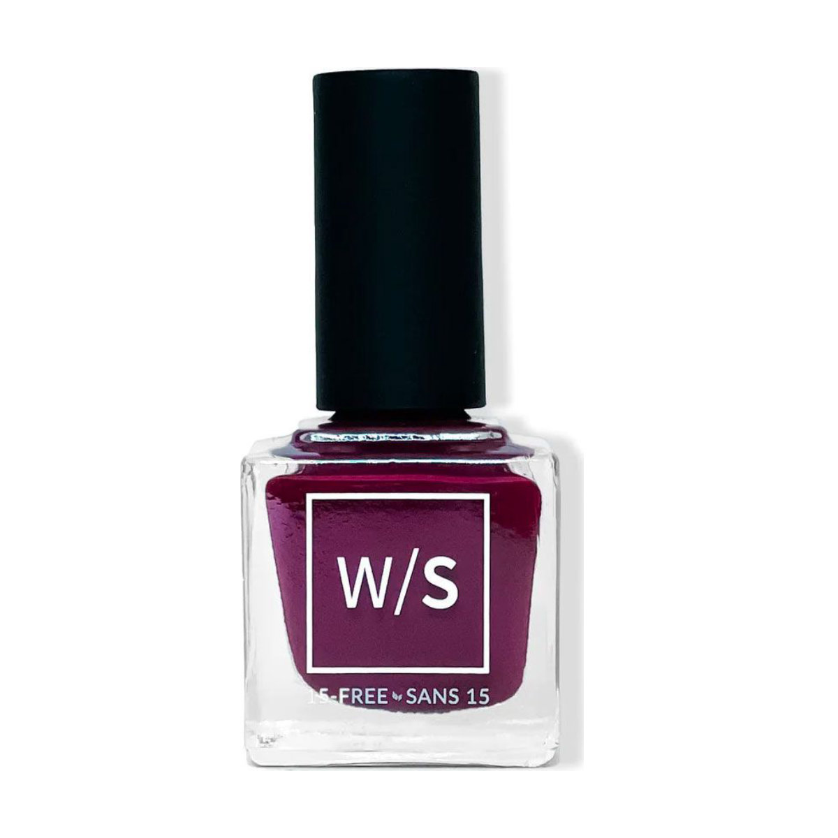 W/S 15-Free Nail Polish in Keep ‘Em Guessing