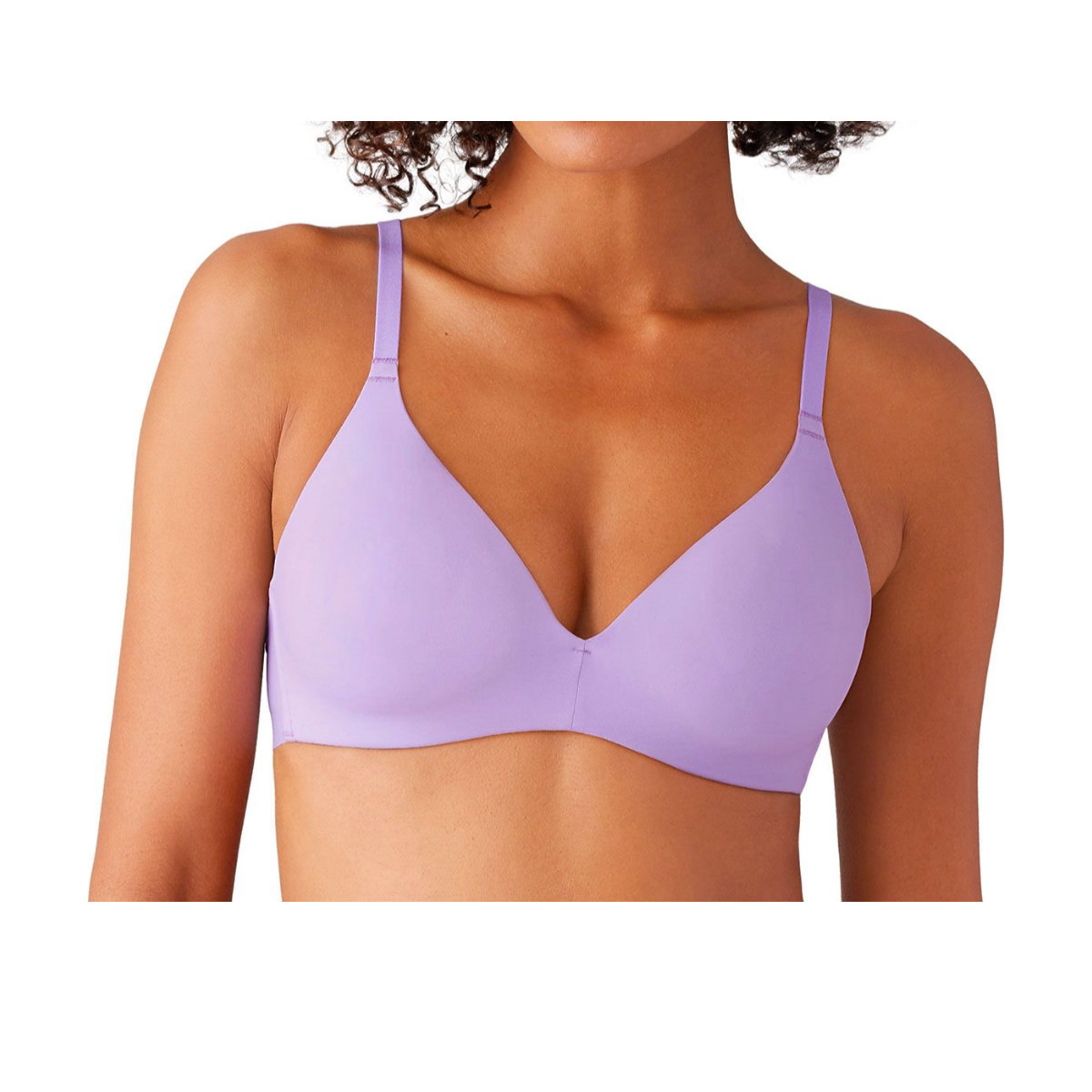 Wacoal Comfort First Wire Free T-Shirt Bra