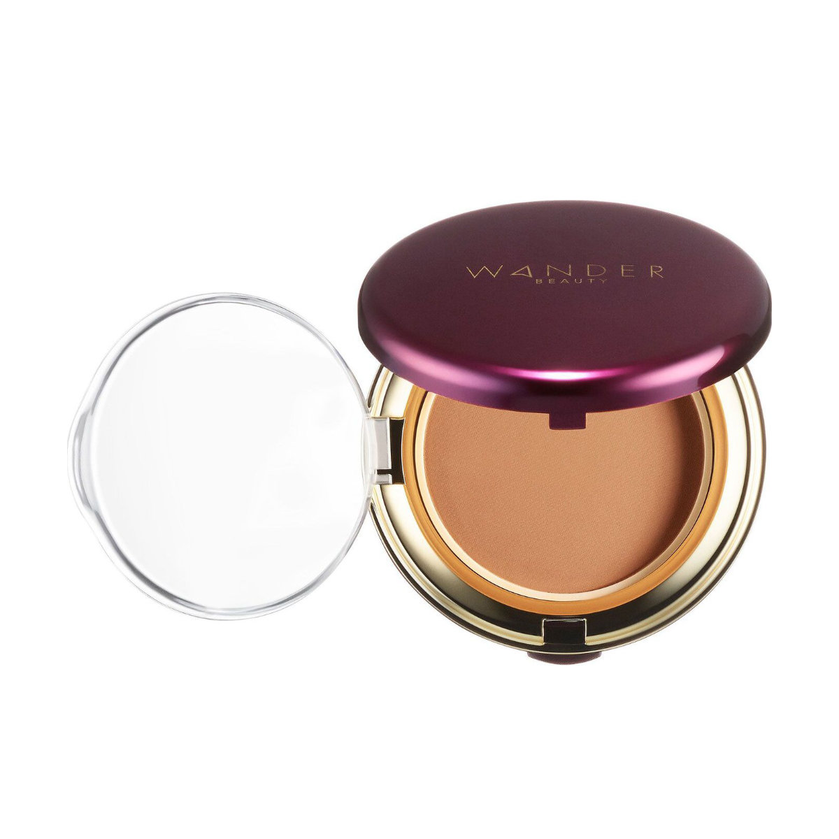 Wander Beauty Wanderlust Powder Foundation