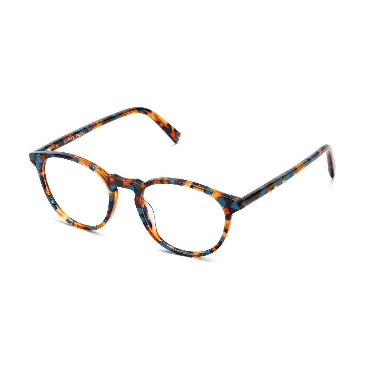 Warby Parker Butler Glasses