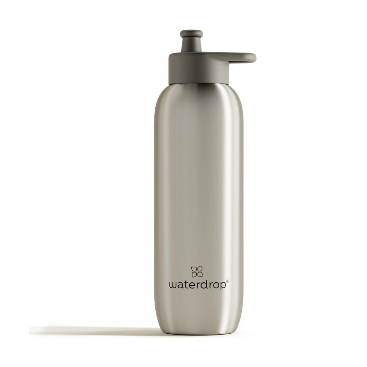 Waterdrop Sports Bottle