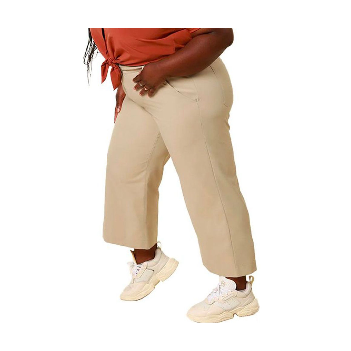 Wayre Jetsetter Trouser