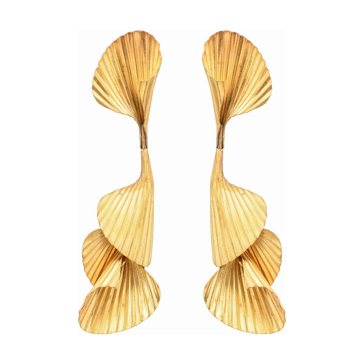 We Dream In Colour Cascada Earrings
