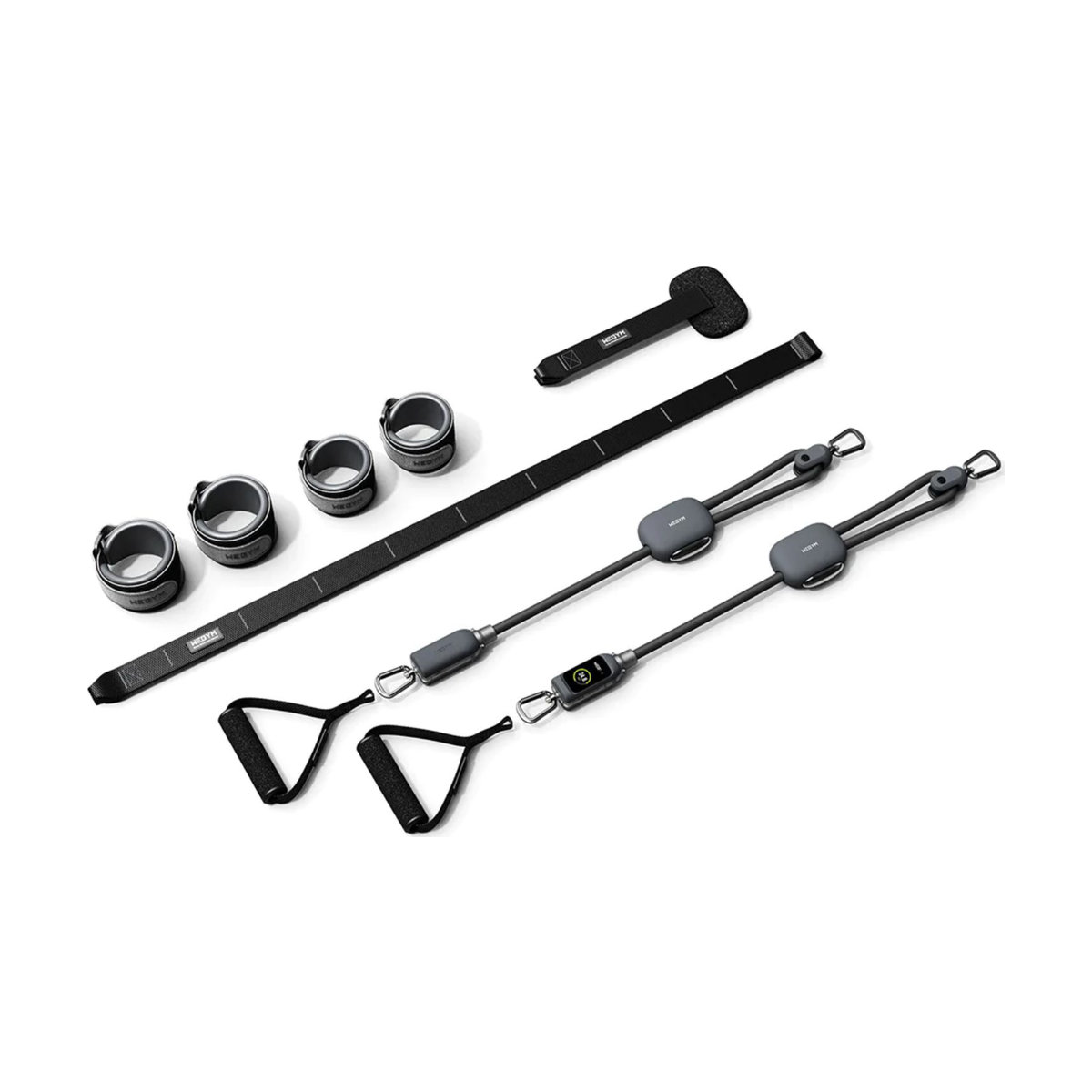 WEGYM Rally x 3 Pro Smart Resistance Bands
