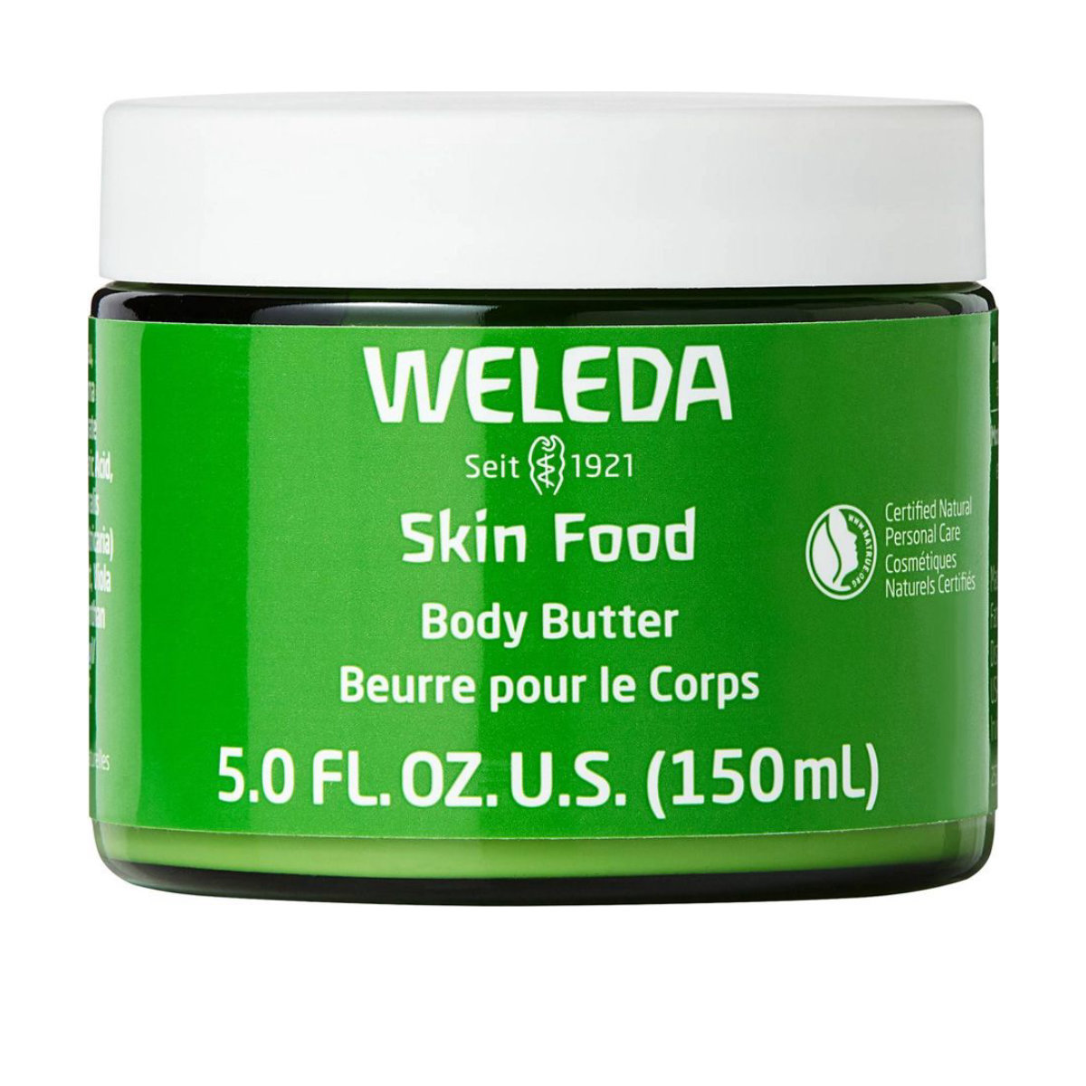 Weleda Skin Food Body Butter