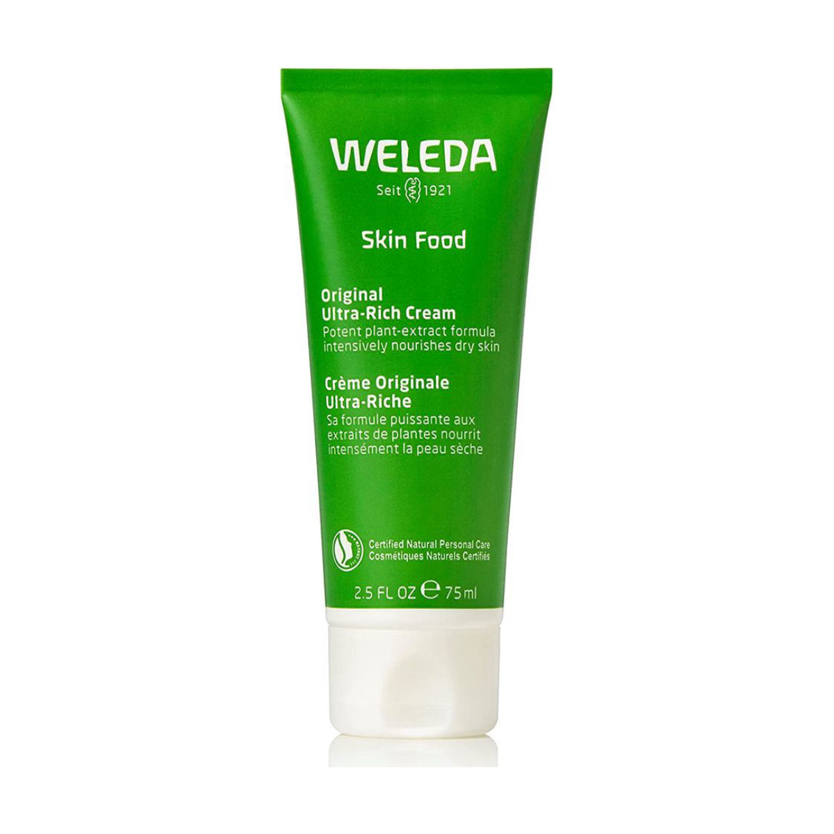 Weleda Skin Food Original Ultra-Rich Cream
