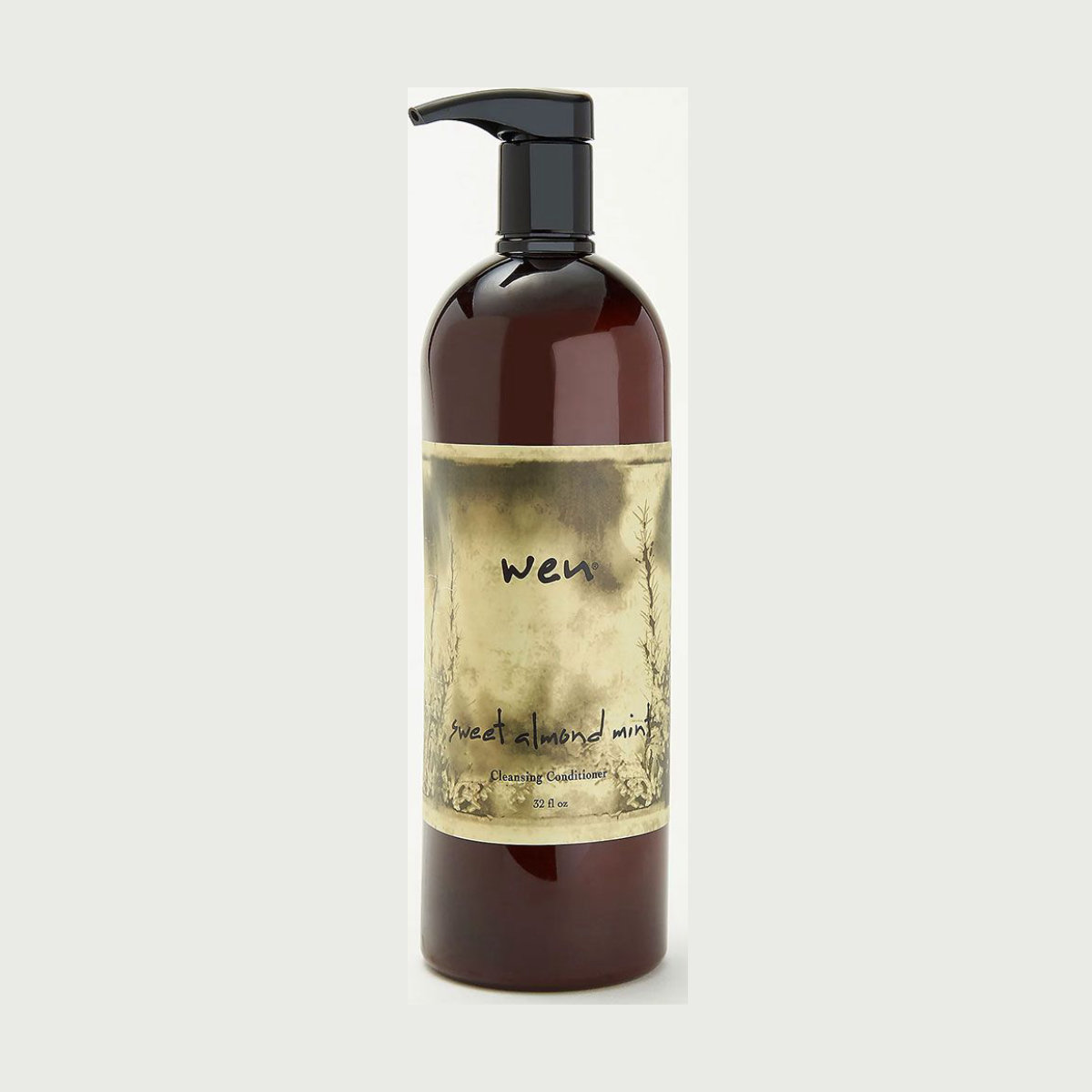 WEN by Chaz Dean Cucumber Aloe Cleansing Conditioner