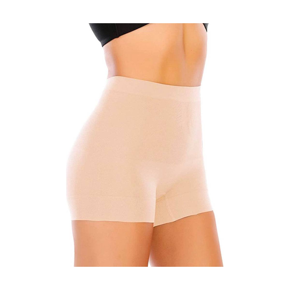 Werena Seamless Shaping Boyshorts