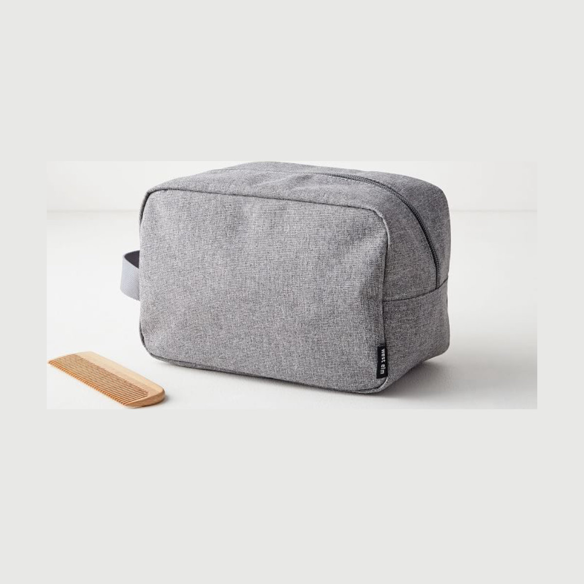West Elm Toiletry Bag