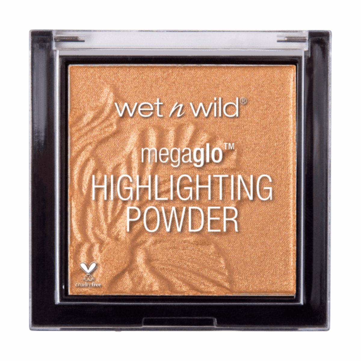 Wet n Wild MegaGlo Highlighting Powder in Awesome Blossom