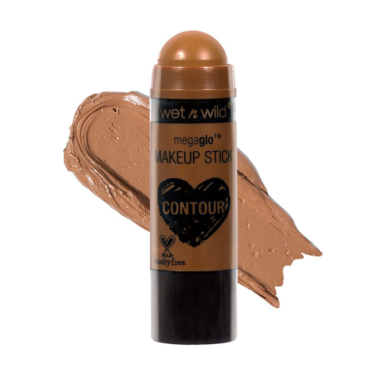 Wet n Wild MegaGlow Makeup Stick Conceal and Contour