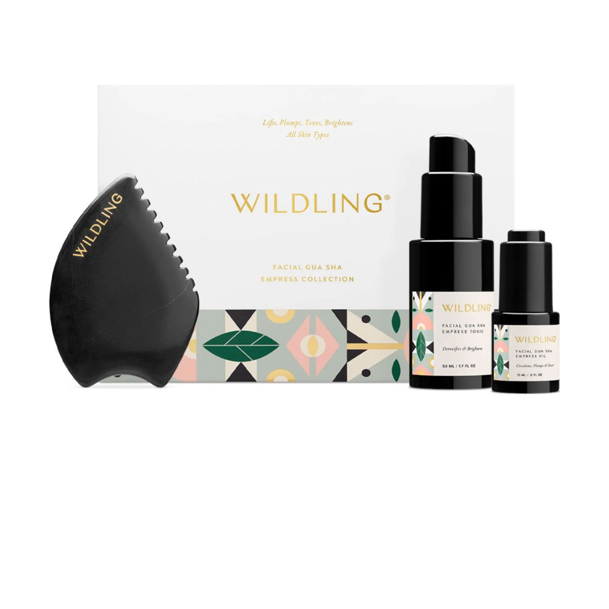 Wildling Empress Collection