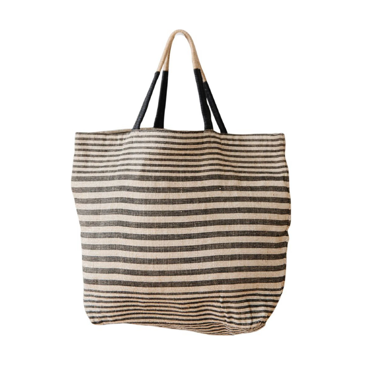 Will & Atlas Paloma Stripe Shopper Bag
