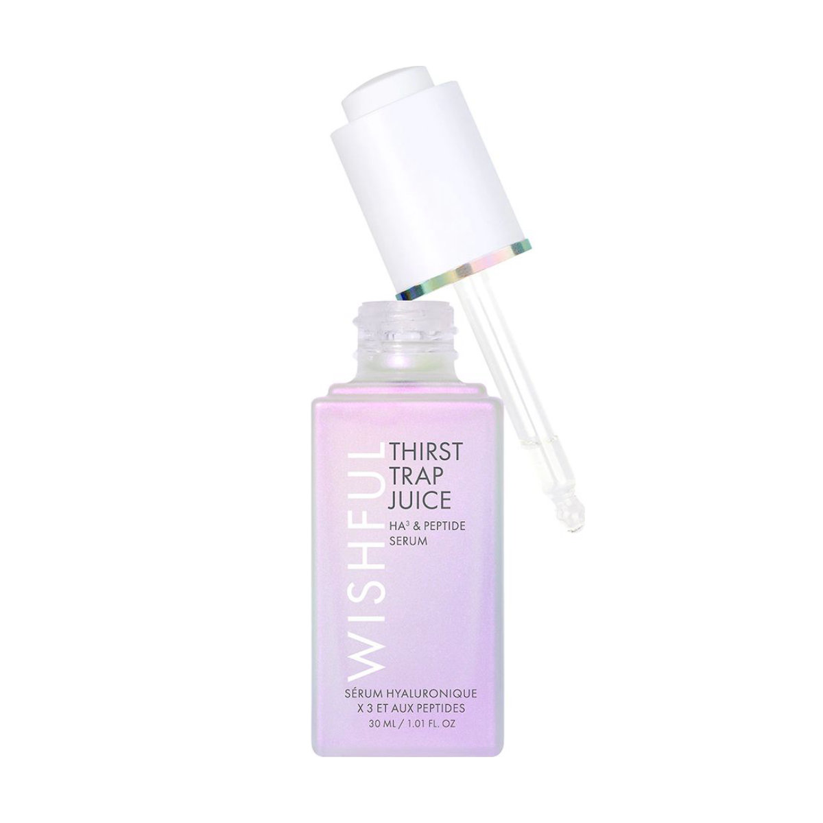 Wishful Thirst Trap Juice Facial Serum