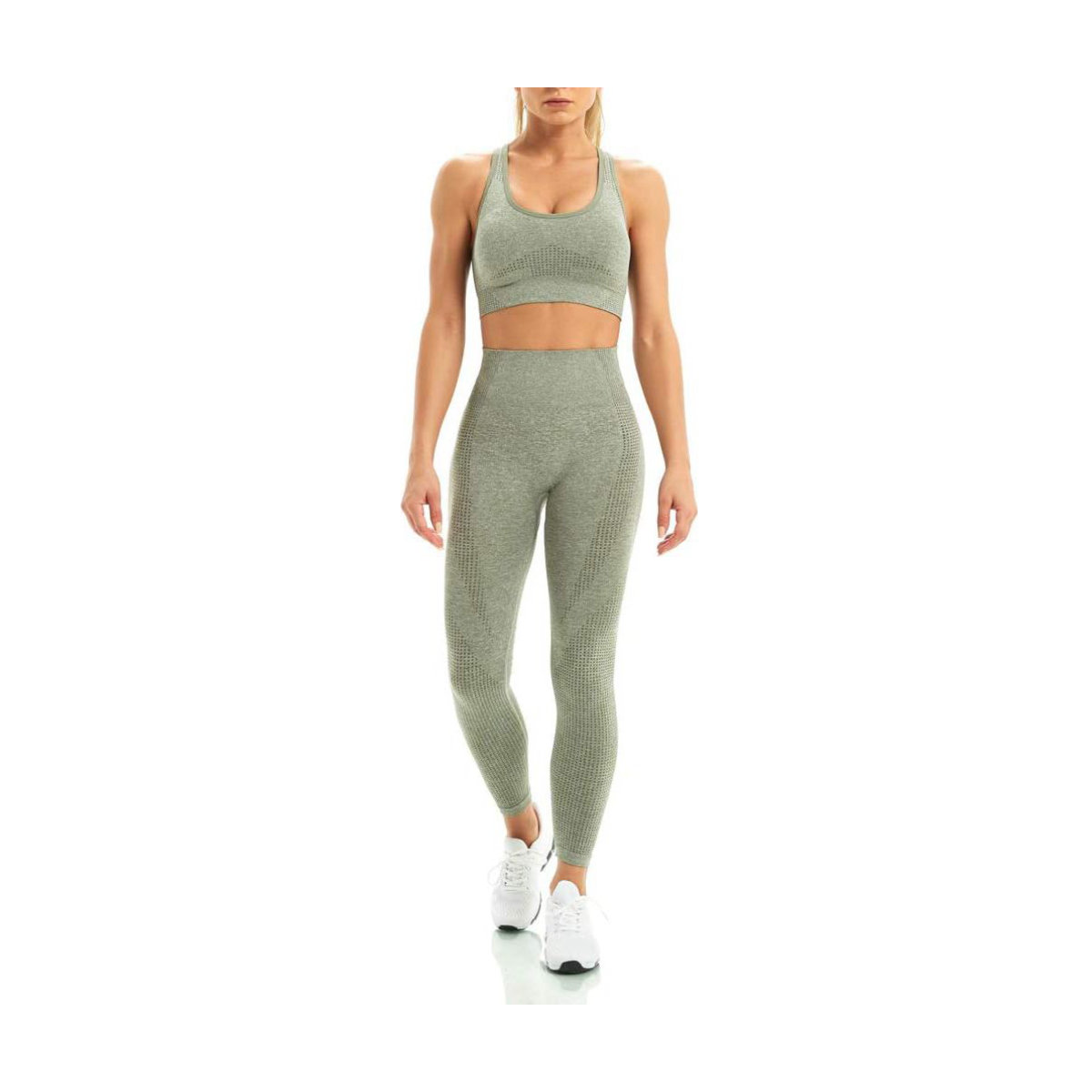 WodoWei Workout Outfit