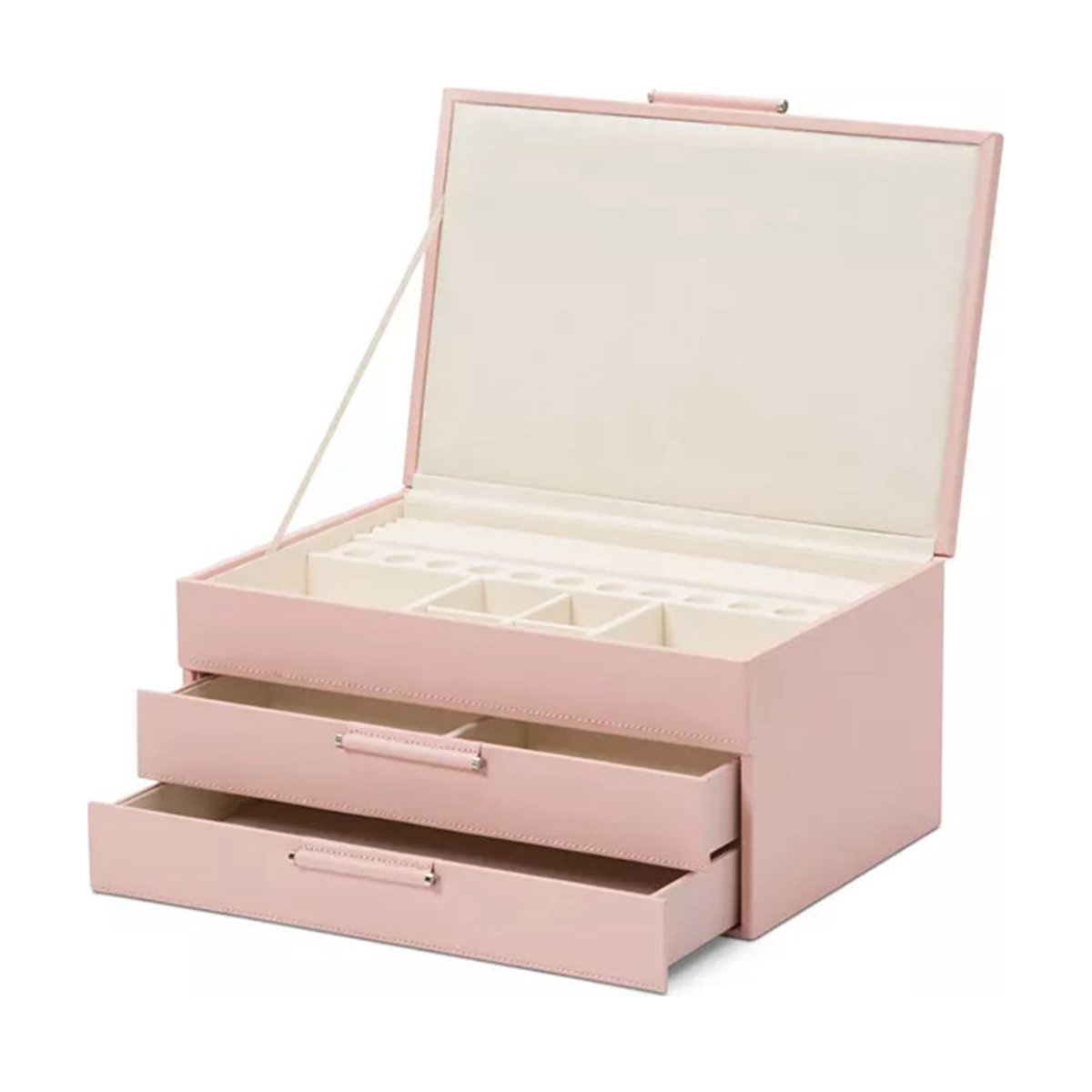Wolf 1834 Sophia Jewelry Box