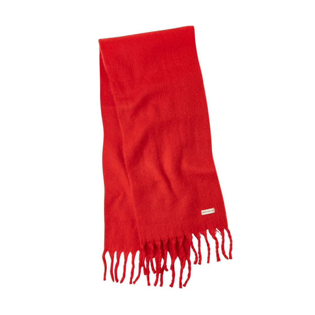 Wolf & Badger The Stockholm Scarf