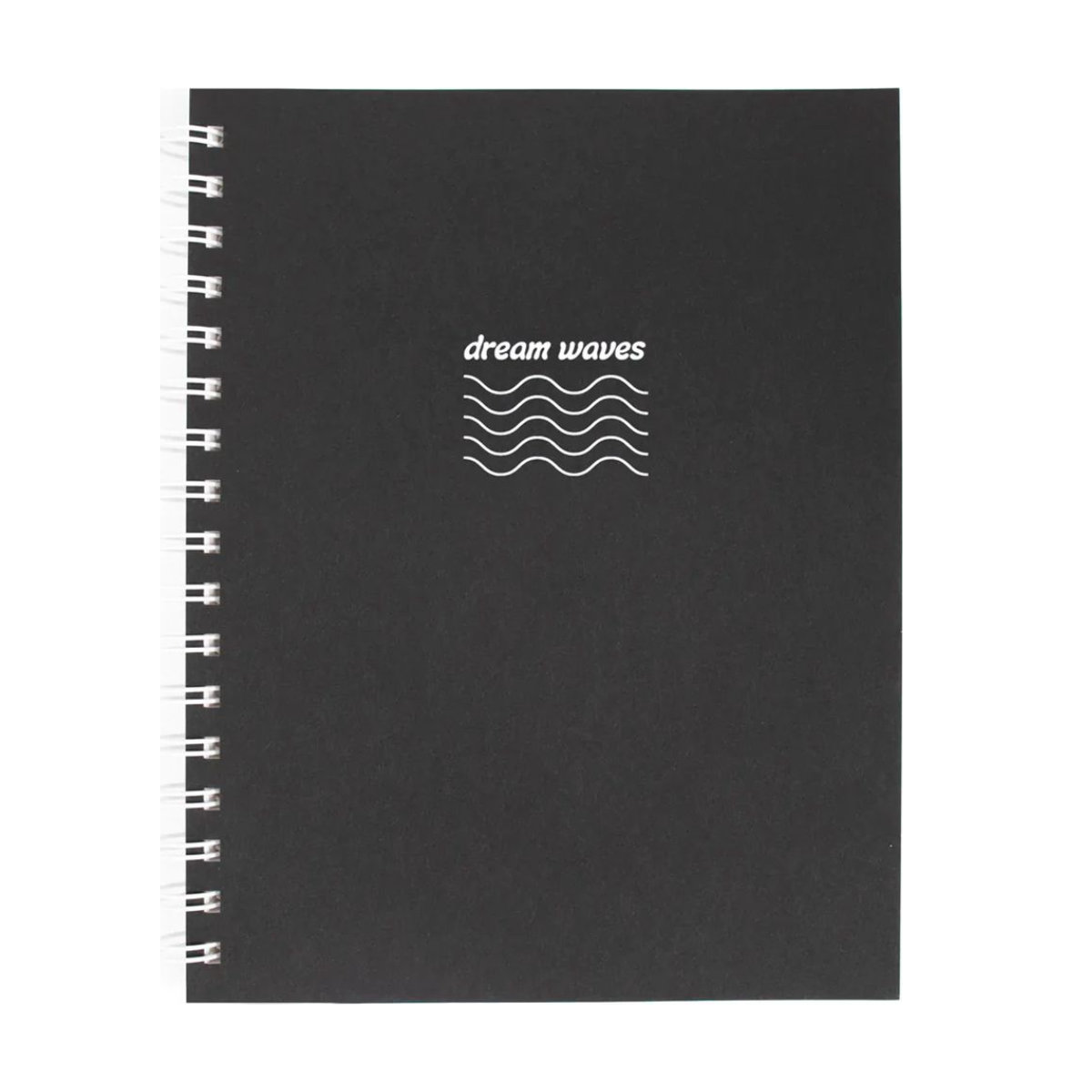 Worthwhile Paper Dream Waves Journal