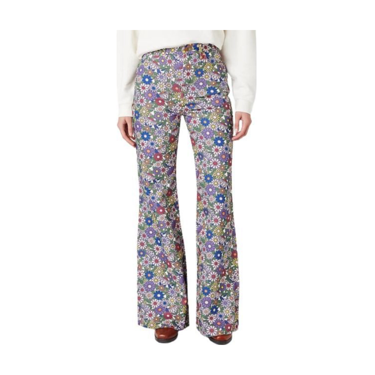 Wrangler Wanderer 622 Jean