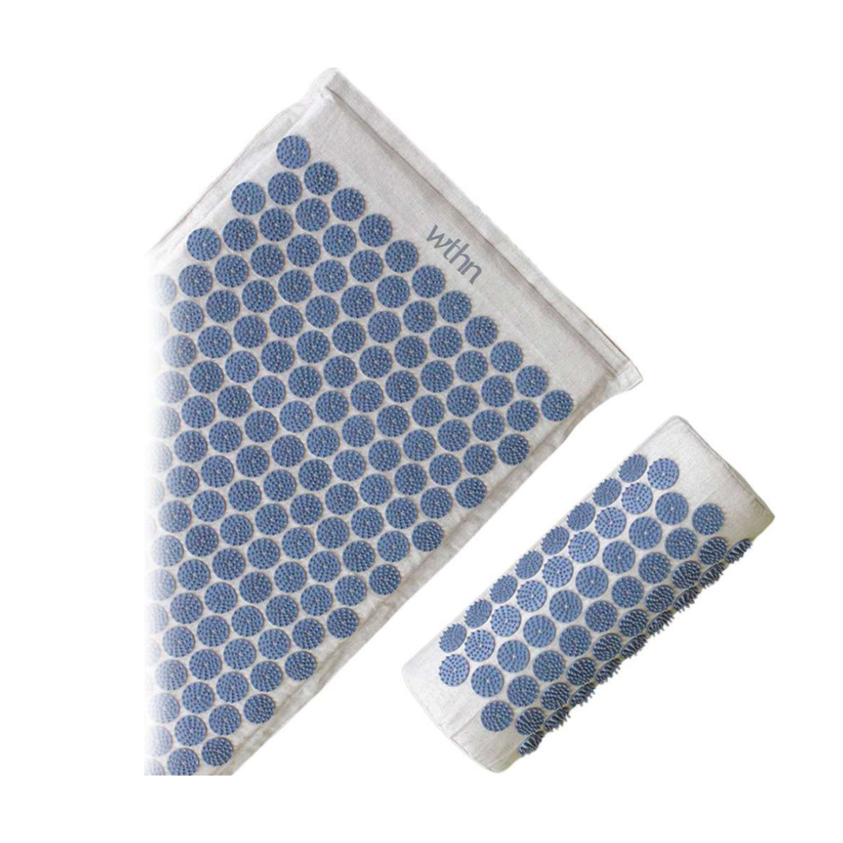 WTHN Acupressure Mat Set